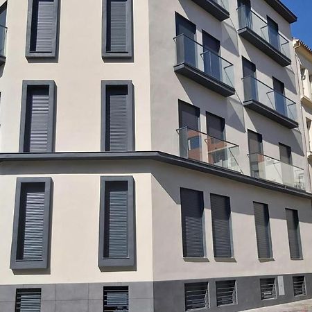 Del Parque Flats Urban Adults Luxury Apartment Малага Екстериор снимка