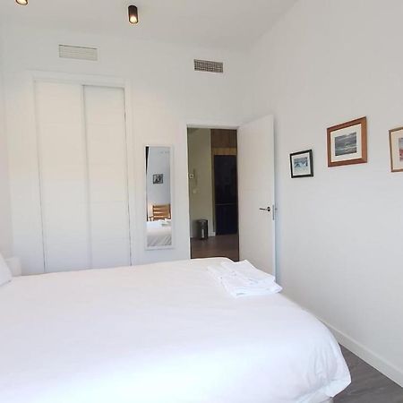 Del Parque Flats Urban Adults Luxury Apartment Малага Екстериор снимка