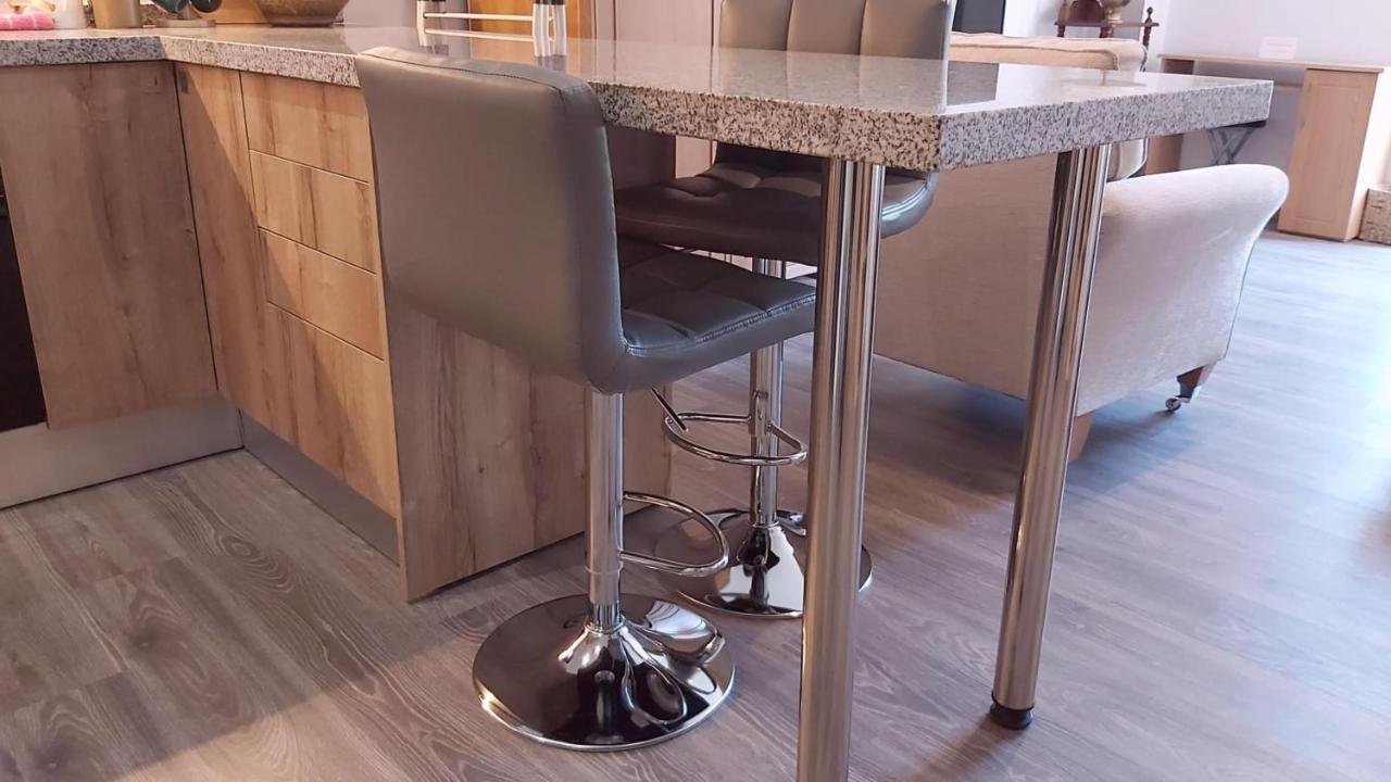 Del Parque Flats Urban Adults Luxury Apartment Малага Екстериор снимка
