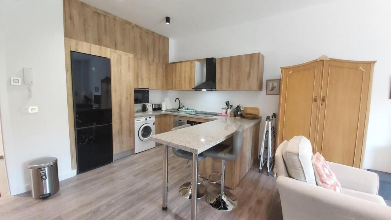 Del Parque Flats Urban Adults Luxury Apartment Малага Екстериор снимка