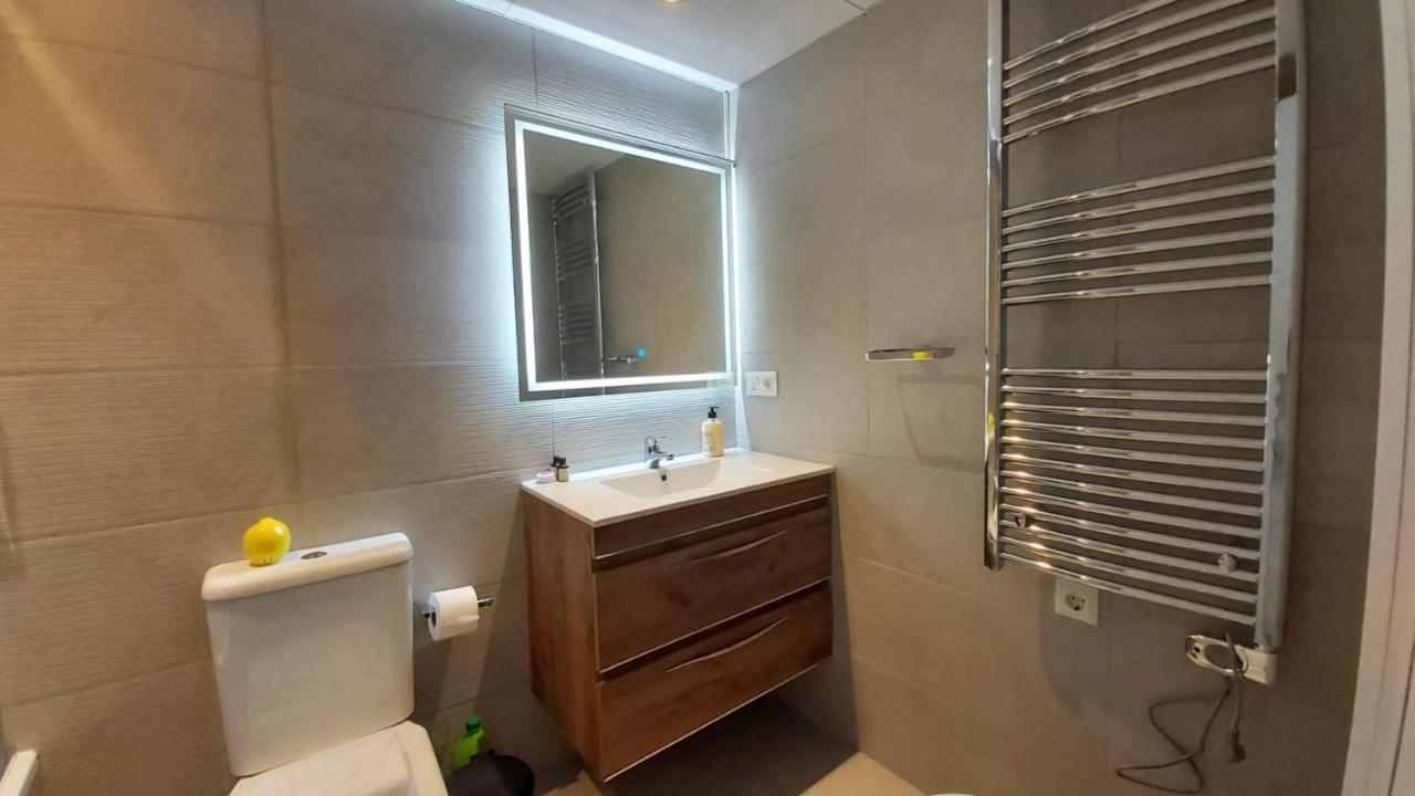 Del Parque Flats Urban Adults Luxury Apartment Малага Екстериор снимка