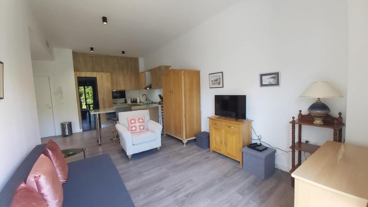 Del Parque Flats Urban Adults Luxury Apartment Малага Екстериор снимка